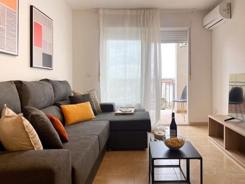 Talayuela Apartment | TAYP San Marcos 106