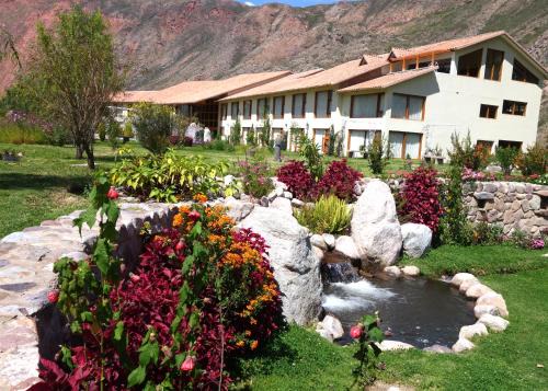 Urubamba Hotel | Delightful Taypikala Deluxe Valle Sagrado: Rated 9/10