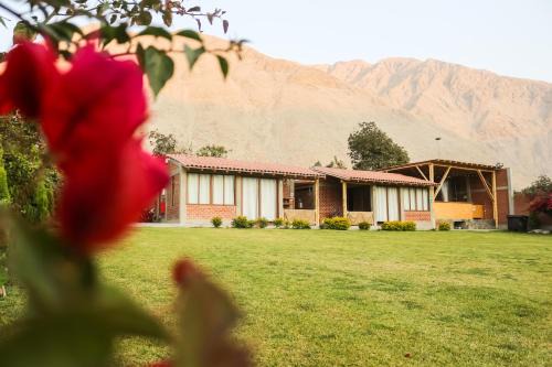 Lunahuana Other | Taypu bungalow