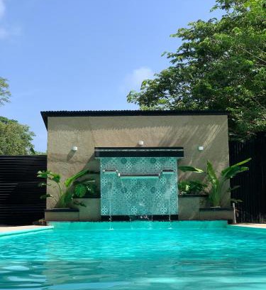 Canaveral Hotel | Relax at Tayrona Suites: Oceanfront Pool & Spa Retreat