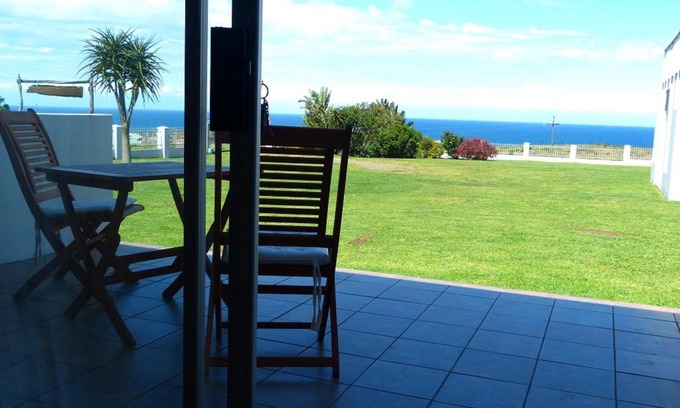 Kidd's Beach House | Family-Friendly Tayside Guest House with Kitchen Access