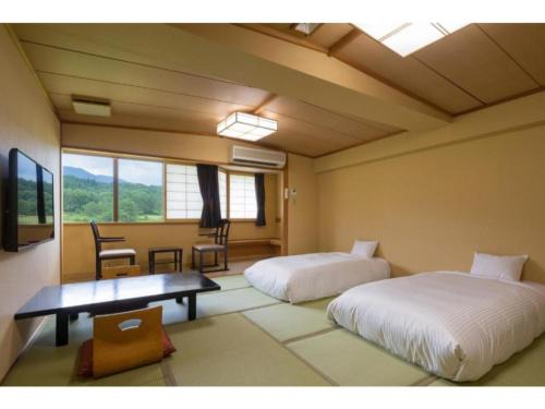 Senboku Hotel | Discover Tazawako Lake Resort & Onsen: Family-Friendly Retreat