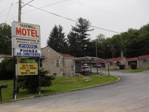 North Tazewell Hotel | Budget-Friendly Tazewell Motel with Pet-Friendly Amenities