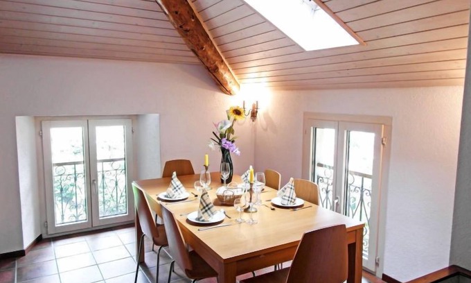 Locarno Apartment | Experience Tazzino by Interhome: Lake View & Pet Friendly