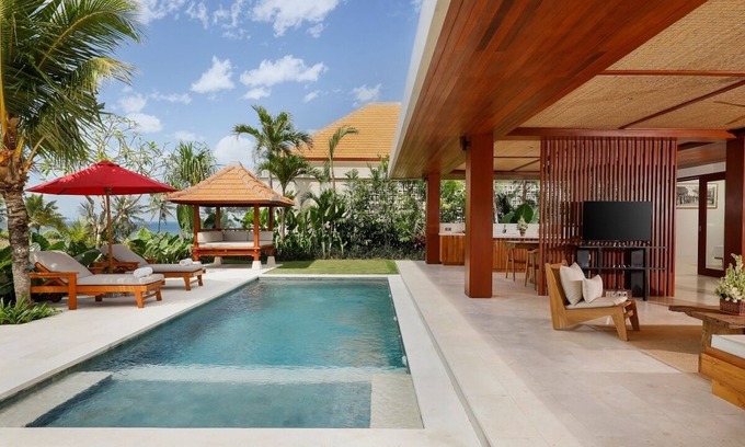 Kerambitan Villa | TB3001 - A tranquil hideaway villas in Pasut Beach