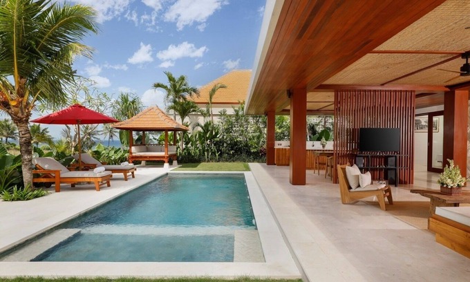 Kerambitan Villa | TB3001 - A tranquil hideaway villas in Pasut Beach