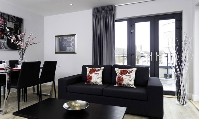 Walpole Apartment | Discover Family-Friendly Comfort with Modern Amenities