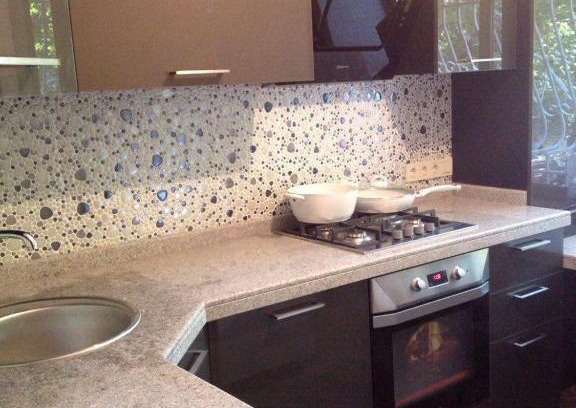 Tbilisi Apartment | Enjoy Tbilisi: Family-Friendly Stay with Kitchen Amenities