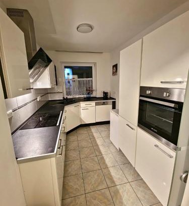 Beeden Apartment | Discover Comfort at TBM-Haus: A Hidden Gem Getaway