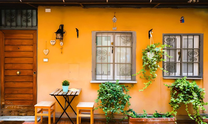 Trastevere Apartment | Your Ideal Getaway: TBN - A Home Away from Home