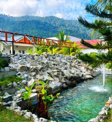 Langkawi Hotel | TC Garden Resort: Guest Rated 8.8 with Family-Friendly Perks