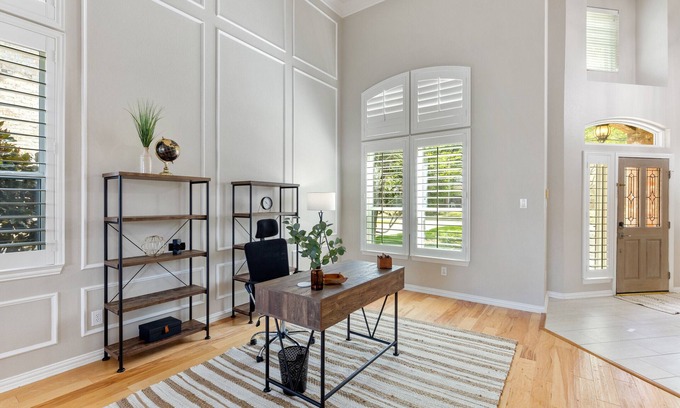 Coppell House | Family-Friendly 4BR Home in Coppell - Pet & Child Welcome
