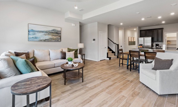 Carrollton House | TCH - 5BR/3.5BA Home in Carrollton - T