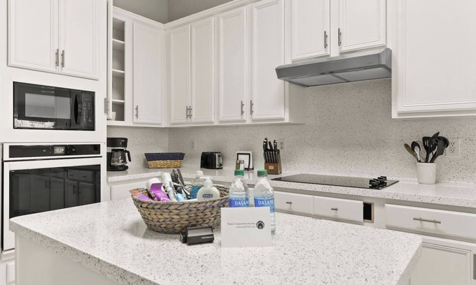 Plano House | Pet-Friendly 4BR Home in Plano - Perfect for Families