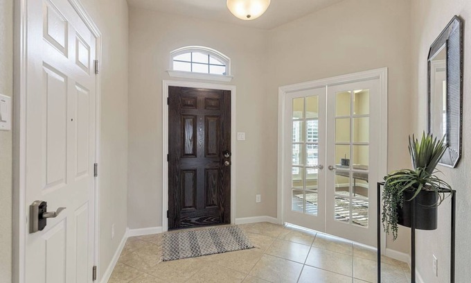 Keller House | Pet-Friendly 4BR/3BA Home in Fort Worth for Families
