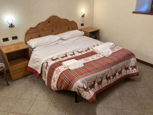 Brusson House | Family-Friendly Tchambre with Great Guest Reviews