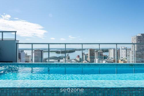 Centro Historico Apartment | Discover TCO Apartments in Historic Porto Alegre