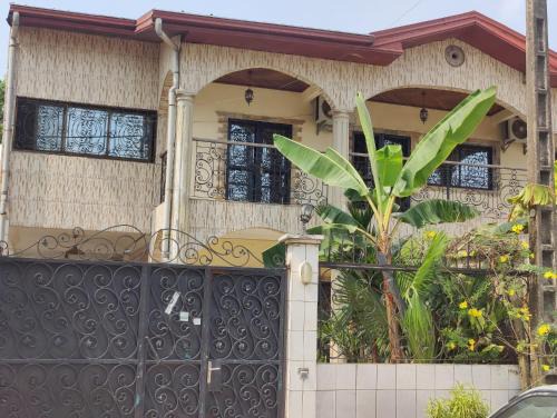 Douala Apartment | TDD a2