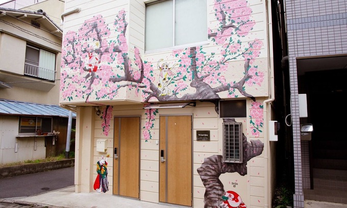 Ojima House | Convenient Tokyo Cottage: 9.8 Rated, Family-Friendly Amenities