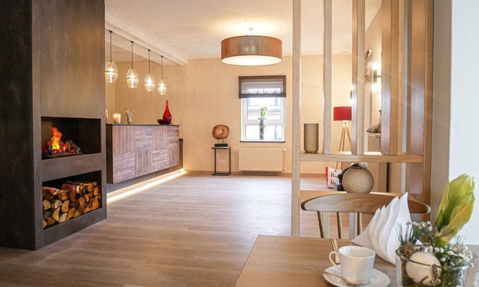 Landstuhl Hotel | Convenient Stay at TDY Homes Hotel Schattner with Breakfast
