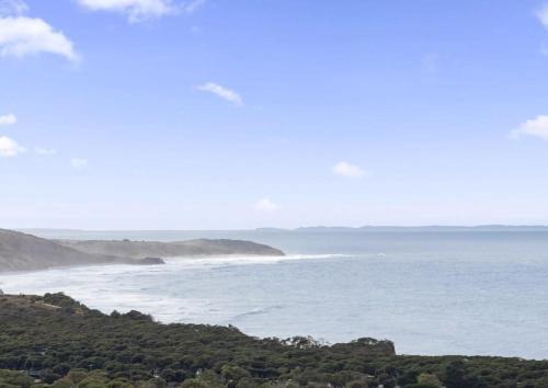 Anglesea House | Te Aroha Hideaway Anglesea