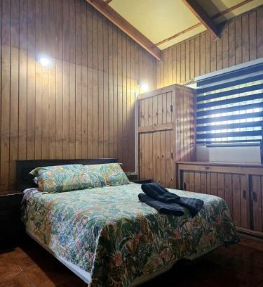 Hanga Roa House | Te Ra'a Travel - Cabaña equipada