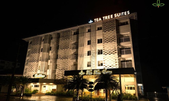 Udupi Hotel | Discover Tea Tree Suites in Manipal: Oceanfront Retreat Awaits