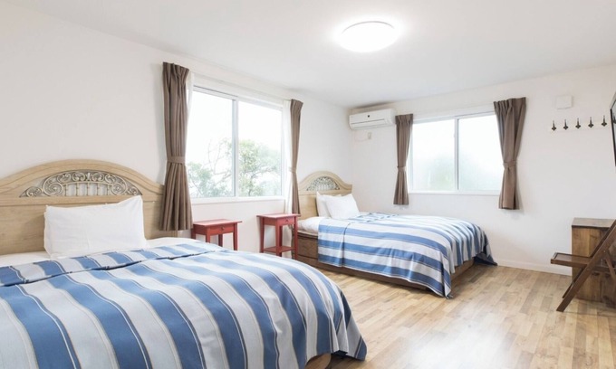 Tateyama House | Experience TEA TREES 2: Top-Rated Hotel with Family Amenities