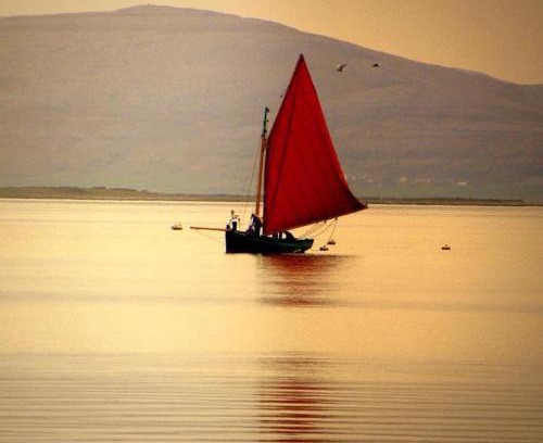 Inverin Apartment | Teachín an tSrutháin
