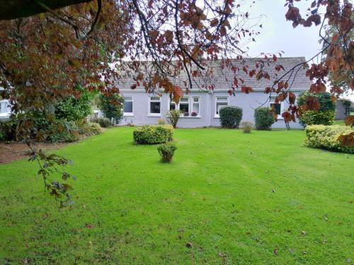 Glen of Aherlow House | Unforgettable Family Retreat at Teachín na Siúire