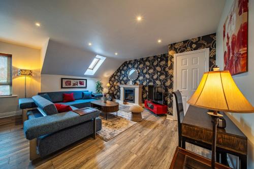 Ballina House | Teach Saoire