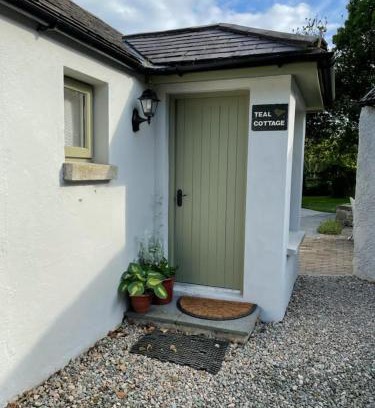 Downpatrick House | Pet-Friendly Retreat at Teal Cottage, Killyleagh