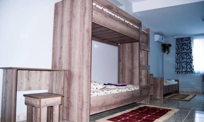 Kutaisi Apartment | Family-Friendly Team Apartment in Kutaisi with Great Amenities