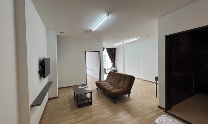 Ayer Keroh Apartment | Teamwork Melaka Typical Studio AyerKeroh