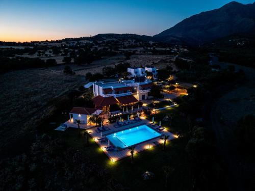 Samothrace Hotel | Tearida Hotel and Suites