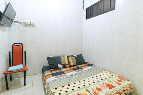Makassar House | Budget-Friendly Techno Guesthouse with Family Amenities