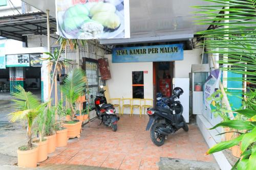 Makassar House | Budget-Friendly Stay at Techno Inn with Breakfast Included