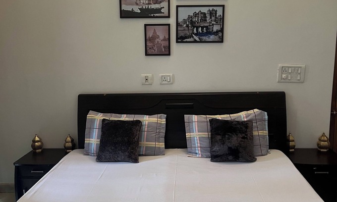 Bedla House | Cozy Teds Homestay: Ideal Child-Friendly Getaway