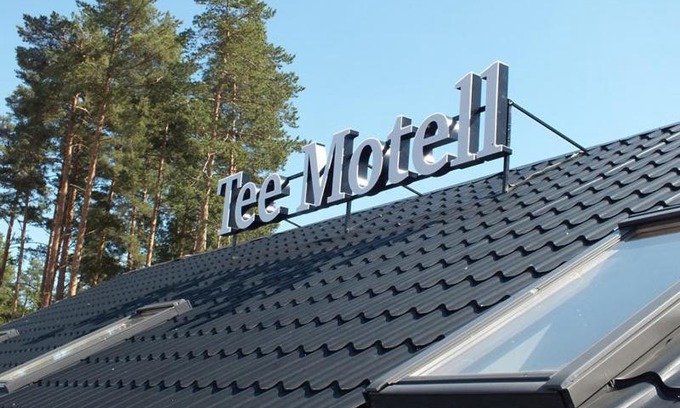 Kadrina Parish Hotel | Budget-Friendly Tee Motell with Breakfast & Family Amenities