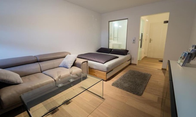 Tegernsee Apartment | Central Tegernsee Apartment - Perfect for Families & Guests