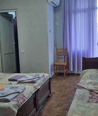 Magnetiti House | Pet-Friendly Retreat at TEGI for Families on a Budget