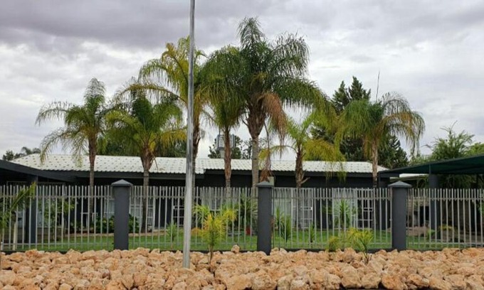 Upington House | Tehillah Guesthouse: Top-Rated Stay with Family-Friendly Perks