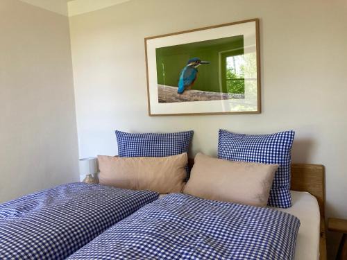 Fehrbellin Apartment | Pet-Friendly Teichland Linum Apartments with Great Reviews