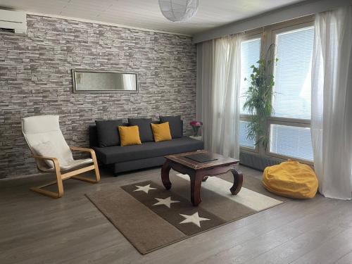 Salo Villa | Teijo's Cozy House