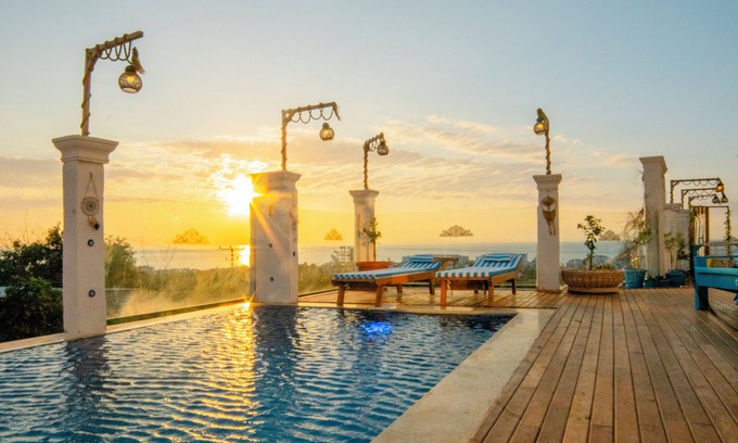 Artikli Hotel | Enjoy Family-Friendly Amenities at Tek Han Kumkuyu Hotel