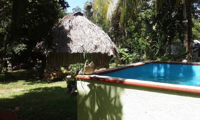 Tekanto House | Experience Tradition and Comfort at Tekantó House