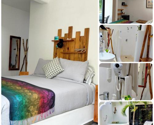 Bacalar Bed & Breakfast | Discover Teki-Sha Home & Suites: 4-Star Guest Rated Retreat