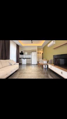 Seki Apartment | Tekinoglu Residence