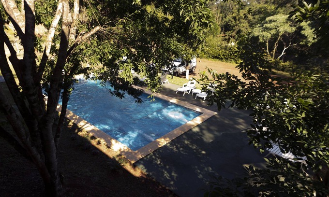 Zona Granja Cabin | Experience Tekoa Lodge de Selva: Family-Friendly Bliss