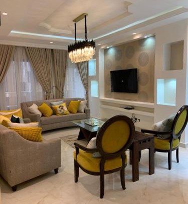 Kwara Hotel | Telabibpropertyltd